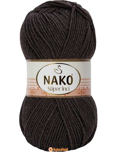 Nako Süper İnci 6962