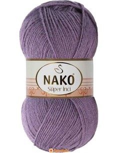 Nako Süper İnci 6684