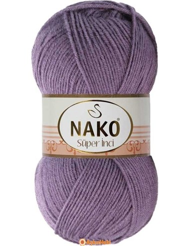 Nako Süper İnci 6684