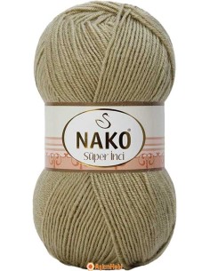 Nako Süper İnci 405