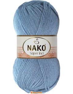 Nako Süper İnci 1986