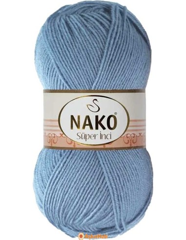 Nako Süper İnci 1986