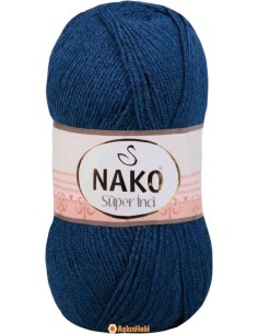 Nako Süper İnci 517