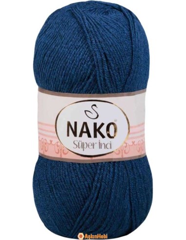 Nako Süper İnci 517