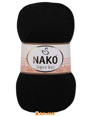 Nako Süper İnci 217