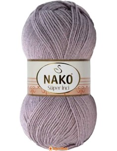 Nako Süper İnci 10155