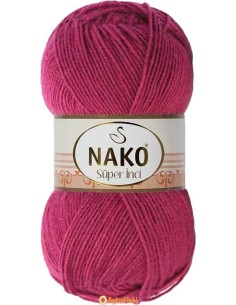 Nako Süper İnci 2187