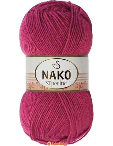 Nako Süper İnci 2187