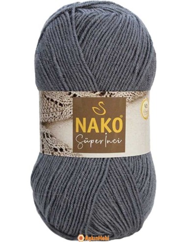 Nako Süper İnci 131