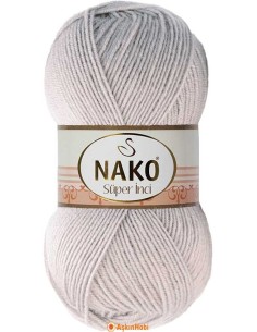 Nako Süper İnci 3079