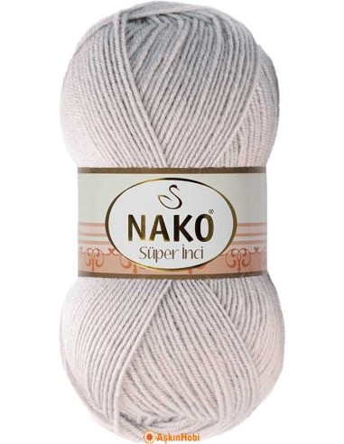 Nako Süper İnci 3079