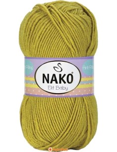 Nako Elit Baby 6687