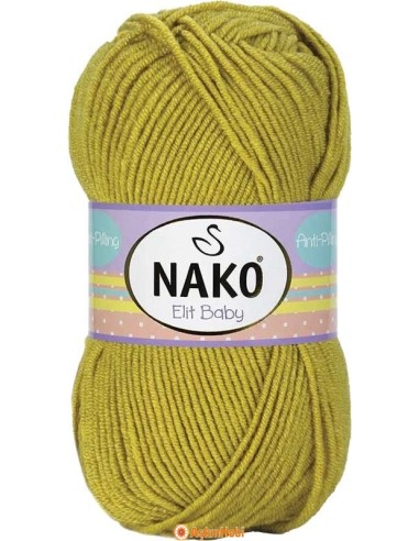 Nako Elit Baby 6687