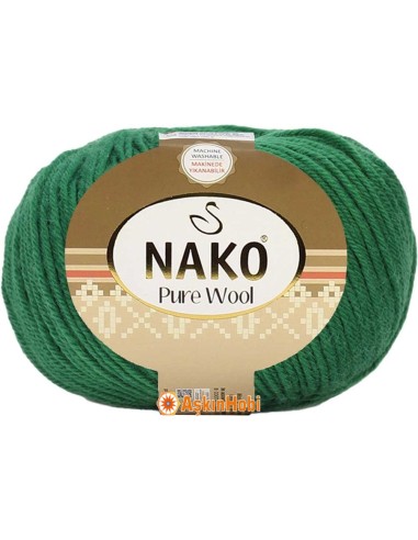 Nako Pure Wool 12353