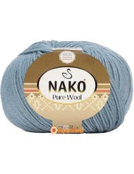 Nako Pure Wool 12349