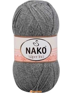 Nako Süper İnci 194