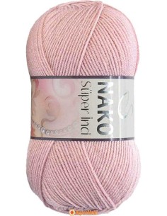 Nako Süper İnci 10275