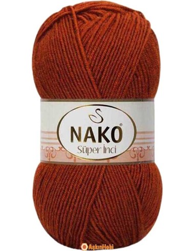 Nako Süper İnci 6679