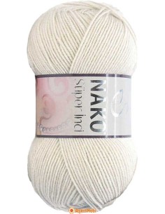 Nako Süper İnci 6383