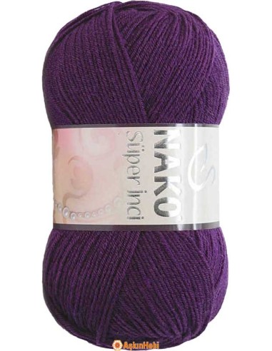 Nako Süper İnci 3260