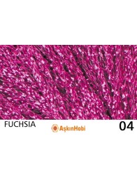 Himalaya Galaxy 310-04