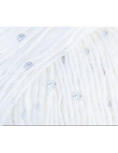 Himalaya Pınar Pullu 61201 (Beyaz - Gümüş Pullu)