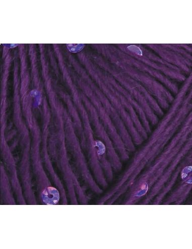 Himalaya Pınar Pullu 61204 (Purple - Purple Paillette)