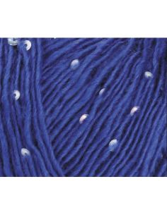 Himalaya Pınar Pullu 61206 (Dark Blue- Silver Paillette)