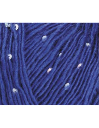 Himalaya Pınar Pullu 61206 (Dark Blue- Silver Paillette)