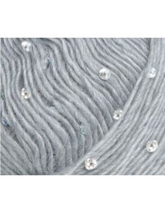 Himalaya Pınar Pullu 61207 (Light Grey- Silver Paillette)