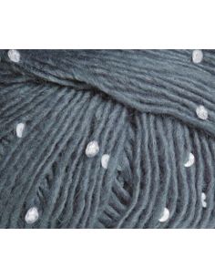 Himalaya Pınar Pullu 61208 (Grey- Silver Paillette)