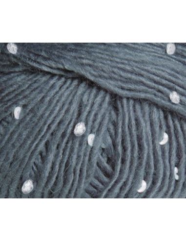 Himalaya Pınar Pullu 61208 (Grey- Silver Paillette)