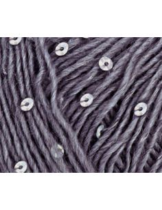 Himalaya Pınar Pullu 61209 (Dark Grey- Silver Paillette)