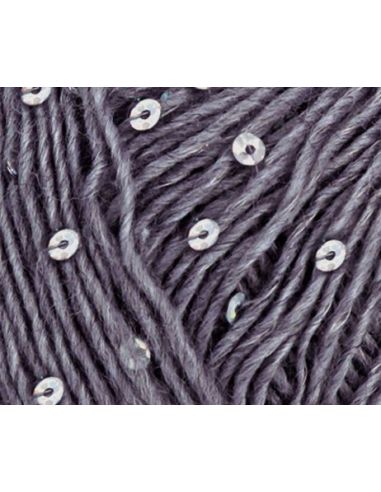 Himalaya Pınar Pullu 61209 (Koyu Gri - Gri Pullu)