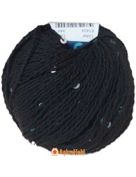 Himalaya Dore 61423 (Silver Paillette)