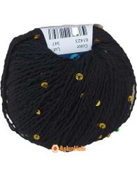 Himalaya Dore 61423 (Gold Paillette)