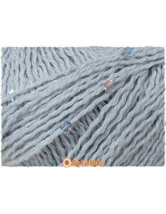 Himalaya Dore 61421 (Silver Paillette)