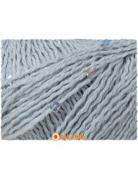 Himalaya Dore 61421 (Silver Paillette)