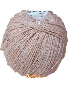 Himalaya Dore 61404 (Silver Paillette)