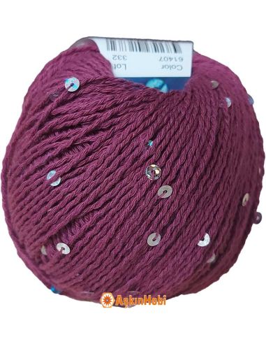 Himalaya Dore 61407 (Gümüş Pul)