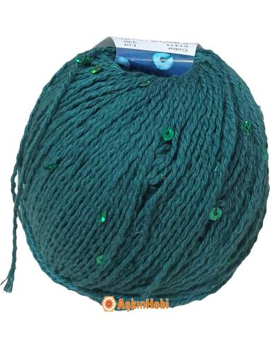 Himalaya Dore 61411 (Yeşil Pul)