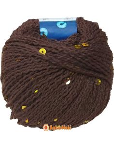 Himalaya Dore 61420 (Gold Paillette)