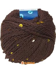 Himalaya Dore 61420 (Gold Paillette)