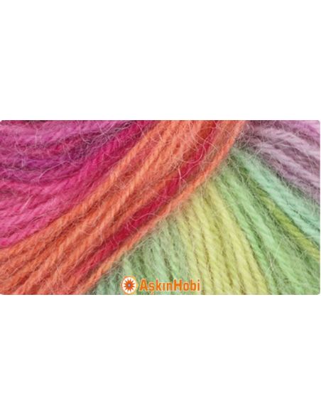 Himalaya Ultra Kaşmir Colors 56601