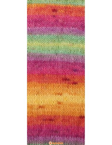 Himalaya Ultra Kaşmir Colors 56601