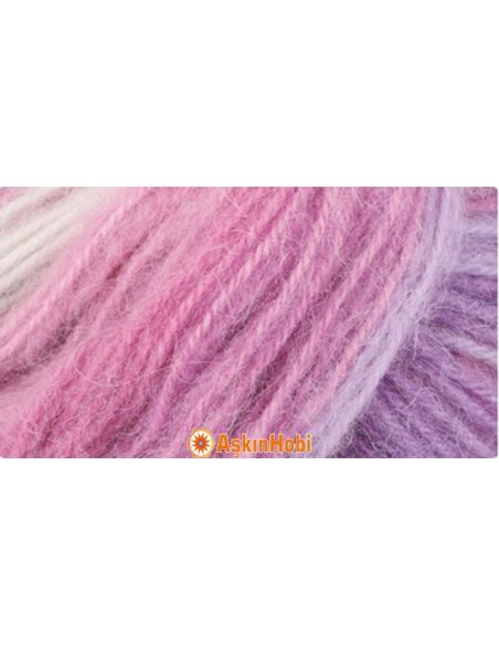 Himalaya Ultra Kaşmir Colors 56603