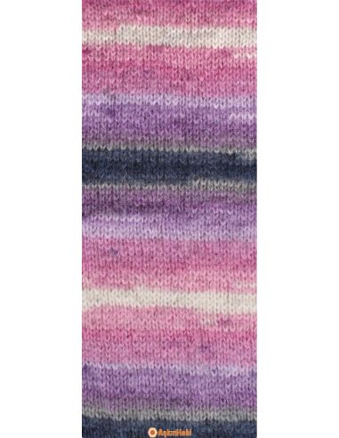 Himalaya Ultra Kaşmir Colors 56603