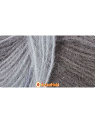 Himalaya Ultra Kaşmir Colors 56605