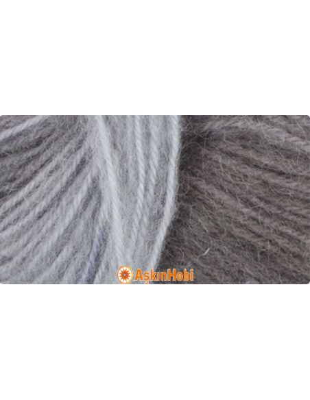 Himalaya Ultra Kaşmir Colors 56605