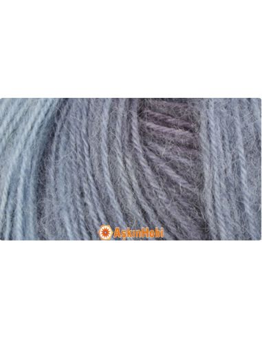 Himalaya Ultra Kaşmir Colors 56606